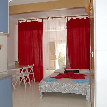 Estudio Las Huertas Madrid Rum bild